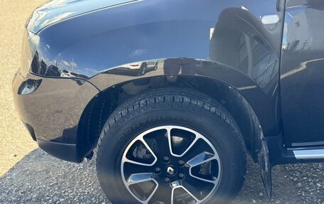 Renault Duster I рестайлинг, 2018 год, 1 600 000 рублей, 5 фотография