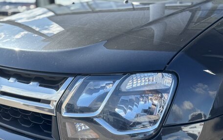 Renault Duster I рестайлинг, 2018 год, 1 600 000 рублей, 6 фотография