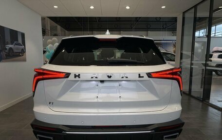 Haval F7, 2026 год, 2 999 000 рублей, 7 фотография