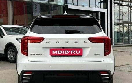 Haval Jolion, 2026 год, 2 949 000 рублей, 8 фотография
