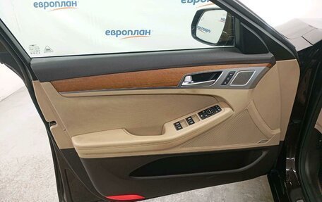 Genesis G80 I, 2019 год, 2 023 500 рублей, 9 фотография