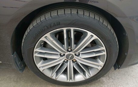 Genesis G80 I, 2019 год, 2 023 500 рублей, 10 фотография