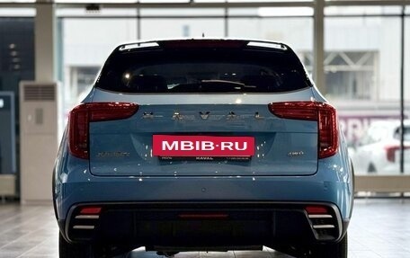 Haval Jolion, 2026 год, 2 499 000 рублей, 5 фотография