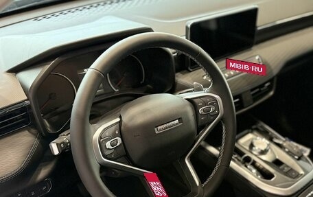 Haval Jolion, 2026 год, 2 499 000 рублей, 9 фотография