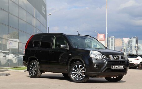 Nissan X-Trail, 2011 год, 1 200 000 рублей, 3 фотография