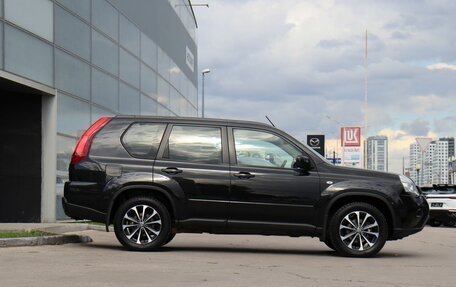 Nissan X-Trail, 2011 год, 1 200 000 рублей, 4 фотография