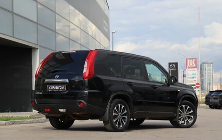 Nissan X-Trail, 2011 год, 1 200 000 рублей, 5 фотография