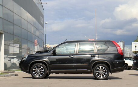 Nissan X-Trail, 2011 год, 1 200 000 рублей, 8 фотография