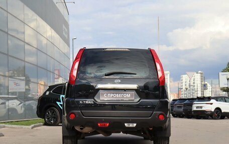 Nissan X-Trail, 2011 год, 1 200 000 рублей, 6 фотография