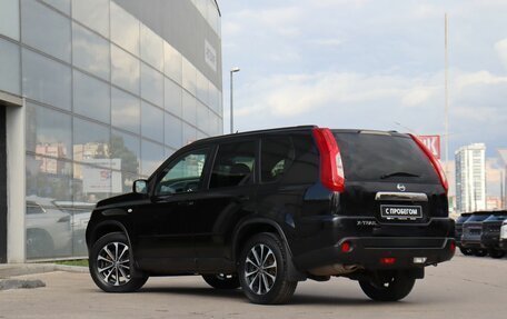 Nissan X-Trail, 2011 год, 1 200 000 рублей, 7 фотография