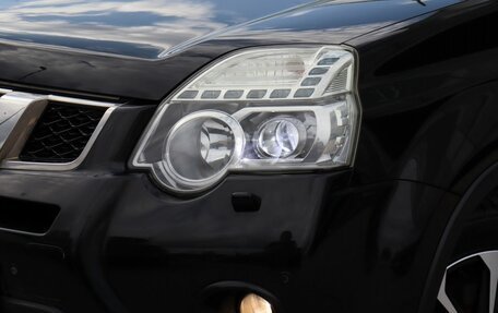 Nissan X-Trail, 2011 год, 1 200 000 рублей, 9 фотография