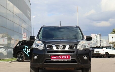 Nissan X-Trail, 2011 год, 1 200 000 рублей, 2 фотография