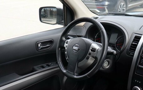 Nissan X-Trail, 2011 год, 1 200 000 рублей, 18 фотография