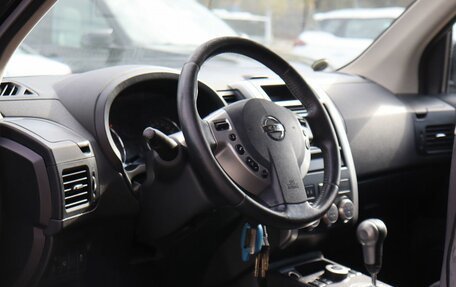 Nissan X-Trail, 2011 год, 1 200 000 рублей, 13 фотография
