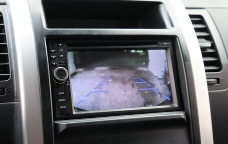 Nissan X-Trail, 2011 год, 1 200 000 рублей, 14 фотография