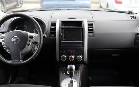 Nissan X-Trail, 2011 год, 1 200 000 рублей, 19 фотография