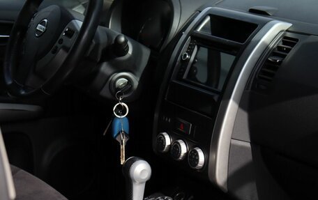 Nissan X-Trail, 2011 год, 1 200 000 рублей, 17 фотография