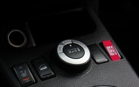 Nissan X-Trail, 2011 год, 1 200 000 рублей, 16 фотография
