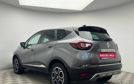 Renault Kaptur I рестайлинг, 2021 год, 1 579 000 рублей, 5 фотография