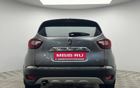 Renault Kaptur I рестайлинг, 2021 год, 1 579 000 рублей, 6 фотография
