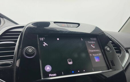 Renault Kaptur I рестайлинг, 2021 год, 1 579 000 рублей, 21 фотография