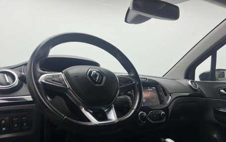 Renault Kaptur I рестайлинг, 2021 год, 1 579 000 рублей, 18 фотография