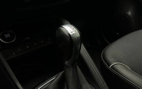 Renault Kaptur I рестайлинг, 2021 год, 1 579 000 рублей, 19 фотография