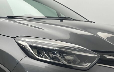 Renault Kaptur I рестайлинг, 2021 год, 1 579 000 рублей, 9 фотография