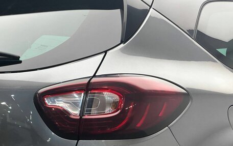 Renault Kaptur I рестайлинг, 2021 год, 1 579 000 рублей, 10 фотография