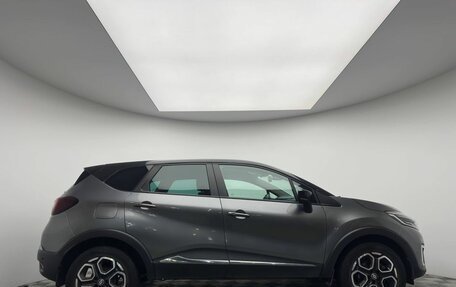 Renault Kaptur I рестайлинг, 2021 год, 1 579 000 рублей, 8 фотография