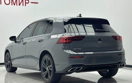Volkswagen Golf VIII, 2023 год, 1 970 000 рублей, 4 фотография