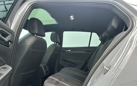 Volkswagen Golf VIII, 2023 год, 1 970 000 рублей, 9 фотография