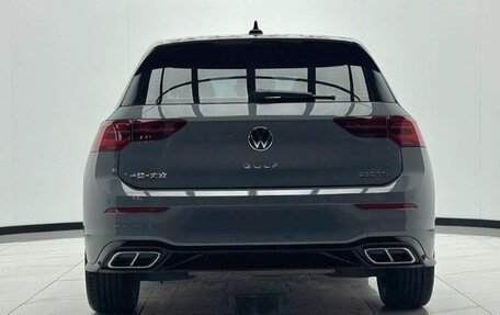 Volkswagen Golf VIII, 2023 год, 1 970 000 рублей, 5 фотография
