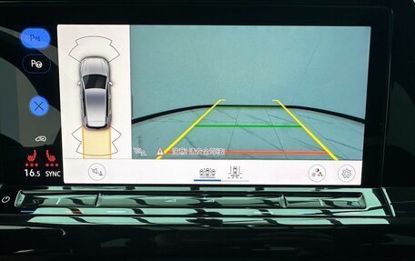 Volkswagen Golf VIII, 2023 год, 1 970 000 рублей, 18 фотография