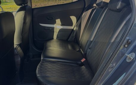 KIA cee'd III, 2012 год, 650 000 рублей, 10 фотография