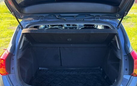KIA cee'd III, 2012 год, 650 000 рублей, 7 фотография