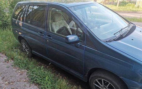 Nissan Liberty, 1999 год, 320 000 рублей, 7 фотография