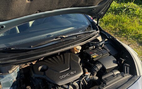 KIA cee'd III, 2012 год, 650 000 рублей, 12 фотография