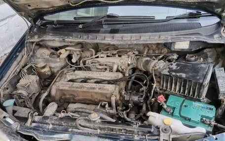 Nissan Liberty, 1999 год, 320 000 рублей, 6 фотография