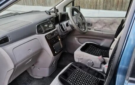 Nissan Liberty, 1999 год, 320 000 рублей, 3 фотография