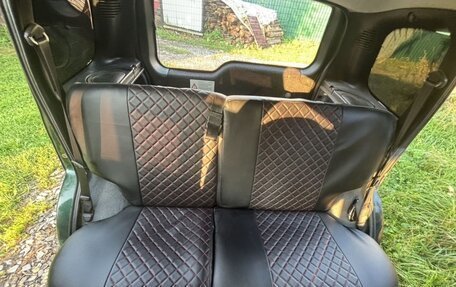 Chevrolet Niva I рестайлинг, 2004 год, 350 000 рублей, 29 фотография