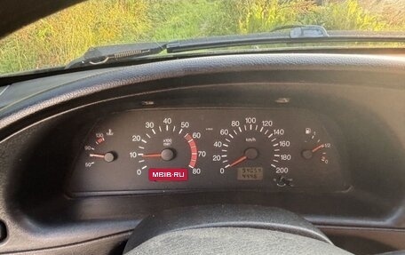 Chevrolet Niva I рестайлинг, 2004 год, 350 000 рублей, 31 фотография