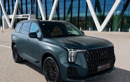 GAC GS8, 2026 год, 5 349 000 рублей, 2 фотография