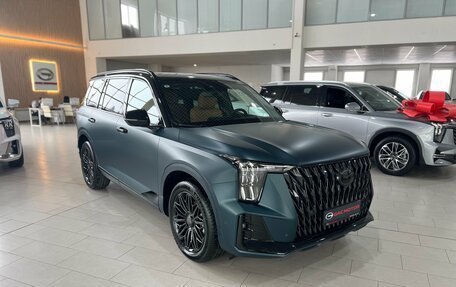 GAC GS8, 2026 год, 5 349 000 рублей, 3 фотография