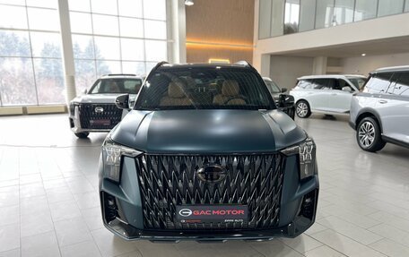 GAC GS8, 2026 год, 5 349 000 рублей, 4 фотография