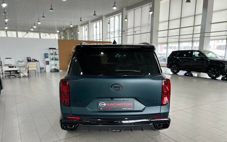 GAC GS8, 2026 год, 5 349 000 рублей, 7 фотография