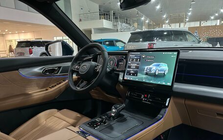 GAC GS8, 2026 год, 5 349 000 рублей, 13 фотография