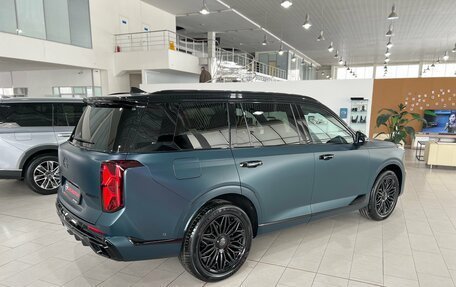 GAC GS8, 2026 год, 5 349 000 рублей, 8 фотография