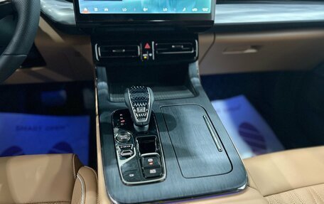 GAC GS8, 2026 год, 5 349 000 рублей, 16 фотография