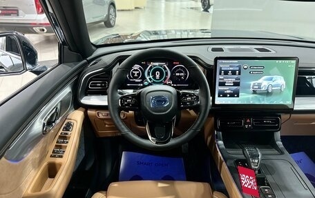GAC GS8, 2026 год, 5 349 000 рублей, 12 фотография